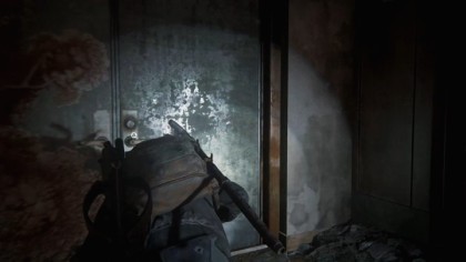 The Last of Us: Part 2 скриншоты
