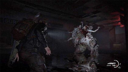 The Last of Us: Part 2 скриншоты
