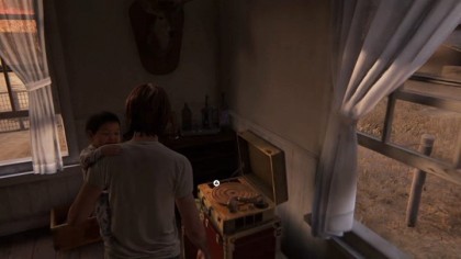 The Last of Us: Part 2 скриншоты