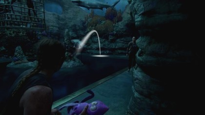 The Last of Us: Part 2 скриншоты