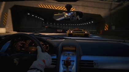 Gran Turismo 7 скриншоты