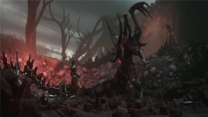Wolcen: Lords of Mayhem скриншоты