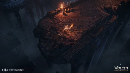 Wolcen: Lords of Mayhem скриншоты