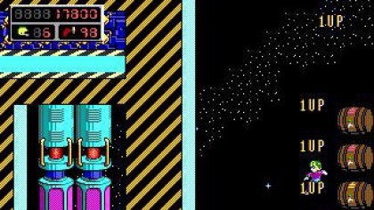 Commander Keen игра