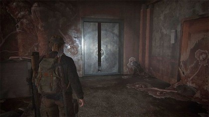 The Last of Us: Part 2 скриншоты