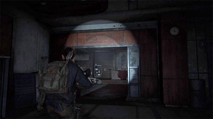 The Last of Us: Part 2 скриншоты