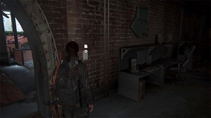 The Last of Us: Part 2 скриншоты