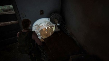 The Last of Us: Part 2 скриншоты