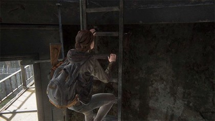 The Last of Us: Part 2 скриншоты