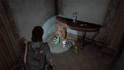 The Last of Us: Part 2 скриншоты