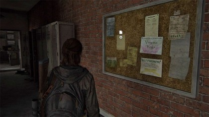 The Last of Us: Part 2 скриншоты