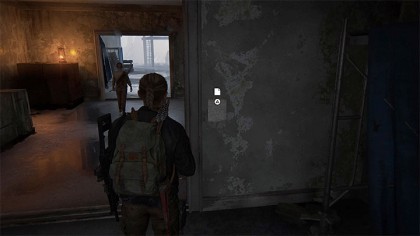 The Last of Us: Part 2 скриншоты