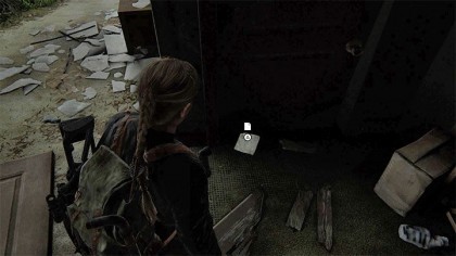 The Last of Us: Part 2 скриншоты