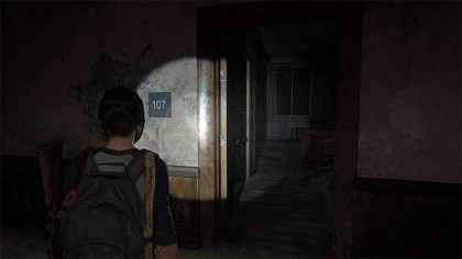 The Last of Us: Part 2 скриншоты