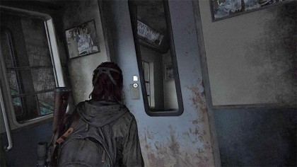 The Last of Us: Part 2 скриншоты