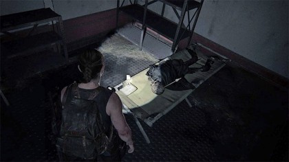 The Last of Us: Part 2 скриншоты