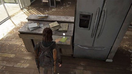 The Last of Us: Part 2 скриншоты