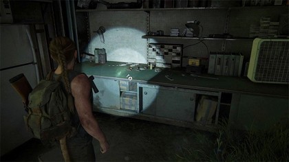 The Last of Us: Part 2 скриншоты