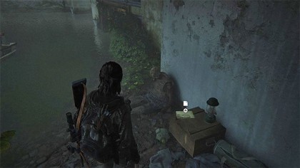 The Last of Us: Part 2 скриншоты