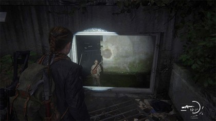 The Last of Us: Part 2 скриншоты