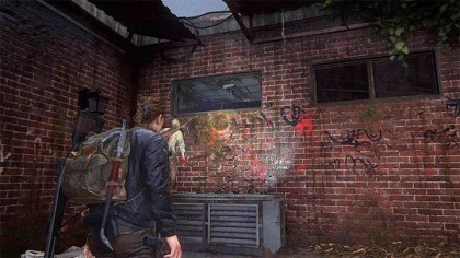 The Last of Us: Part 2 скриншоты