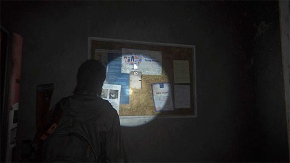 игра The Last of Us: Part 2