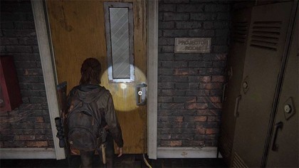 The Last of Us: Part 2 скриншоты