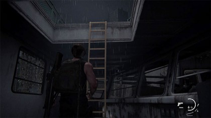 игра The Last of Us: Part 2