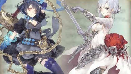 SINoALICE игра