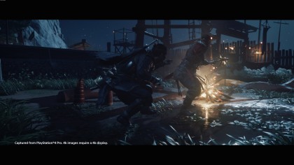 Ghost of Tsushima скриншоты