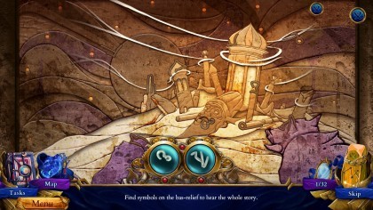 Persian Nights 2: The Moonlight Veil игра