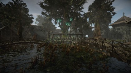 Isles of Adalar скриншоты