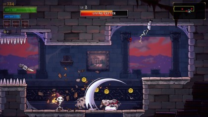 Rogue Legacy 2 игра