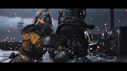 Ghost of Tsushima скриншоты