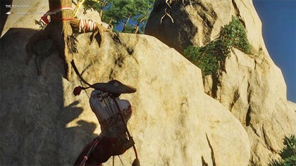 Ghost of Tsushima скриншоты