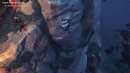 Ghost of Tsushima скриншоты