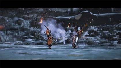 Ghost of Tsushima скриншоты