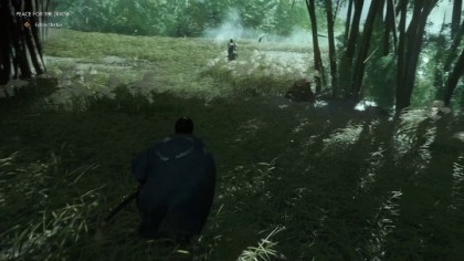 Ghost of Tsushima скриншоты