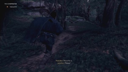 Ghost of Tsushima скриншоты