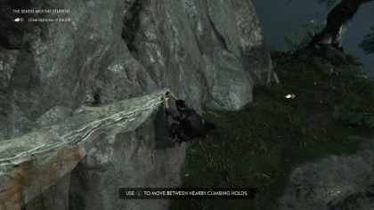 Ghost of Tsushima скриншоты