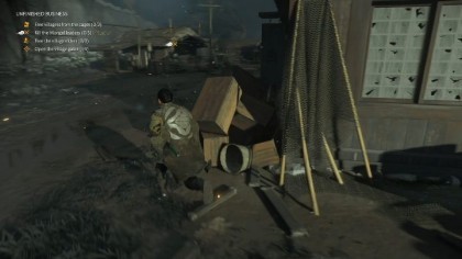 Ghost of Tsushima скриншоты