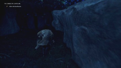 Ghost of Tsushima скриншоты