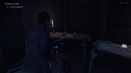 Ghost of Tsushima скриншоты