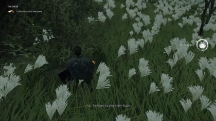 Ghost of Tsushima скриншоты