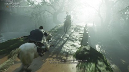 Ghost of Tsushima скриншоты