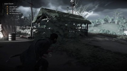 Ghost of Tsushima скриншоты