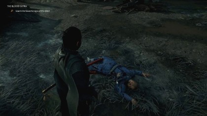 Ghost of Tsushima скриншоты
