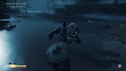 Ghost of Tsushima скриншоты