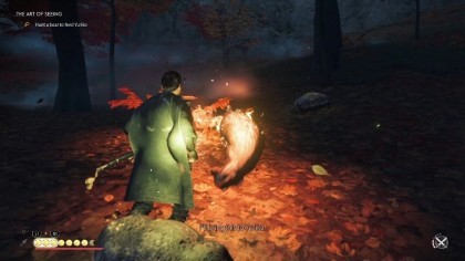Ghost of Tsushima скриншоты