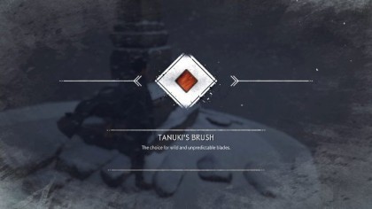 Ghost of Tsushima скриншоты